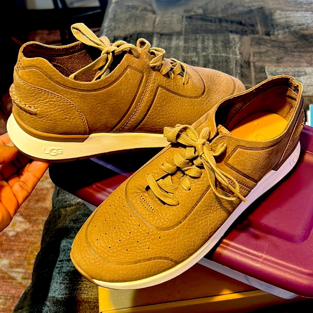 Ugg Sneakers